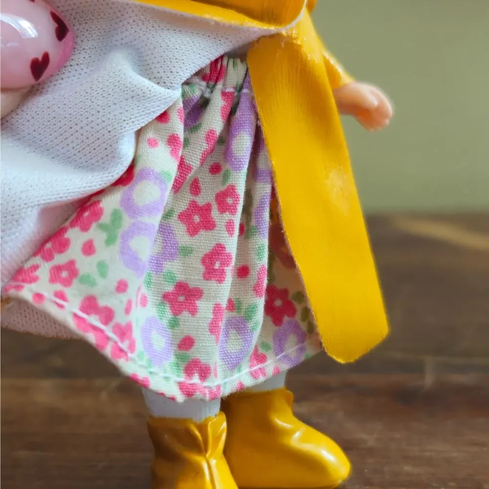 McDonalds sweet storybook